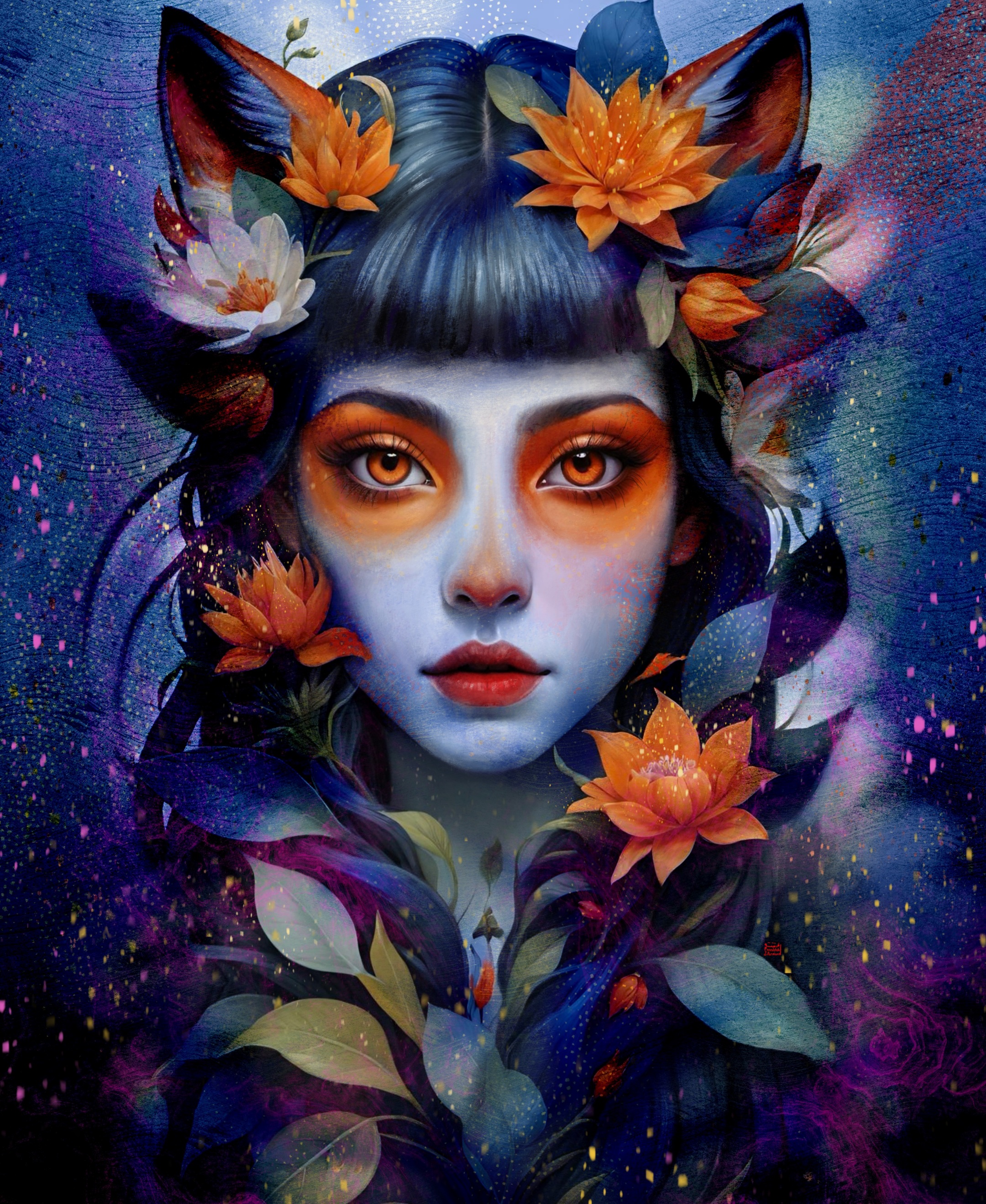 The Wild Within#4