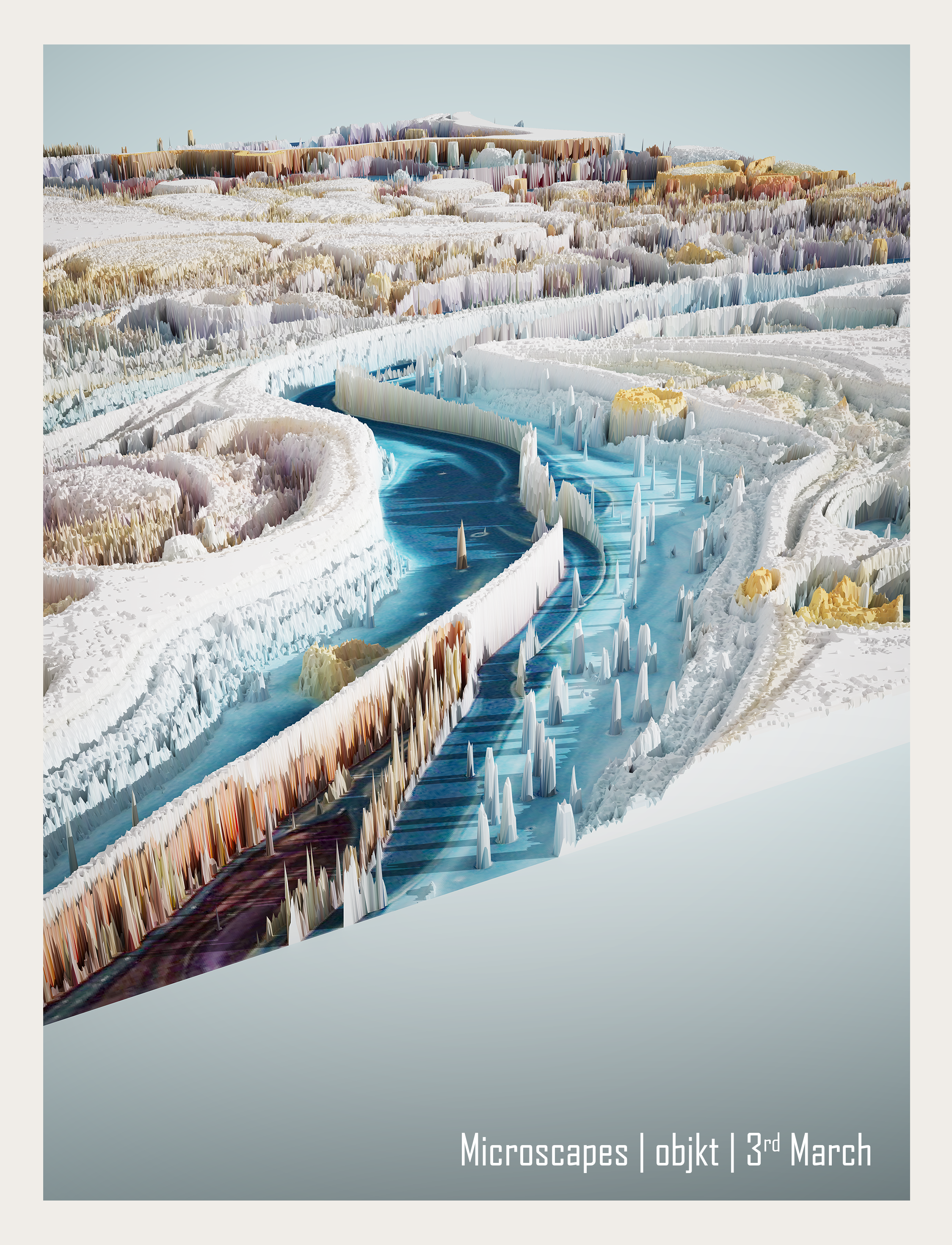 Microscapes
