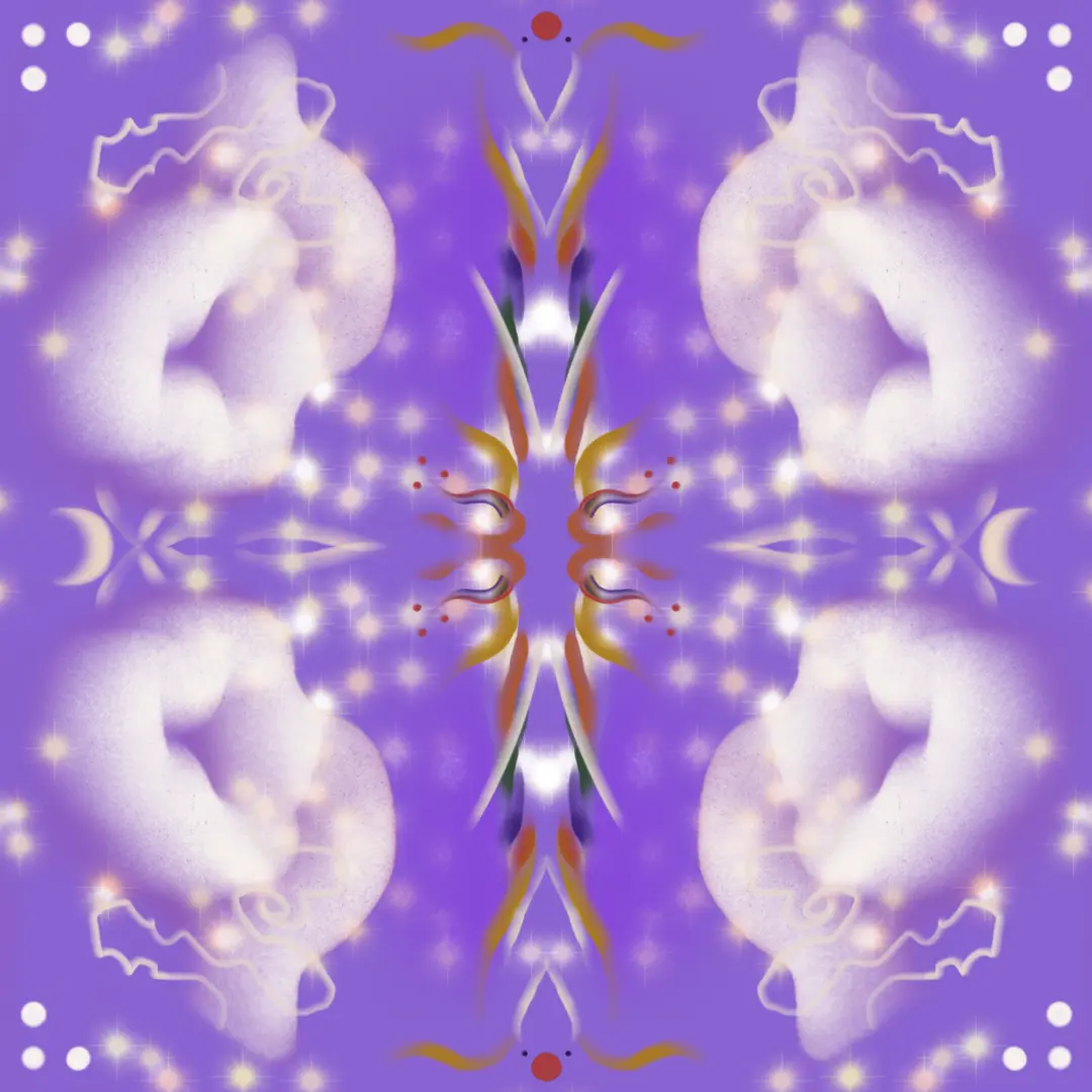 Purple #432