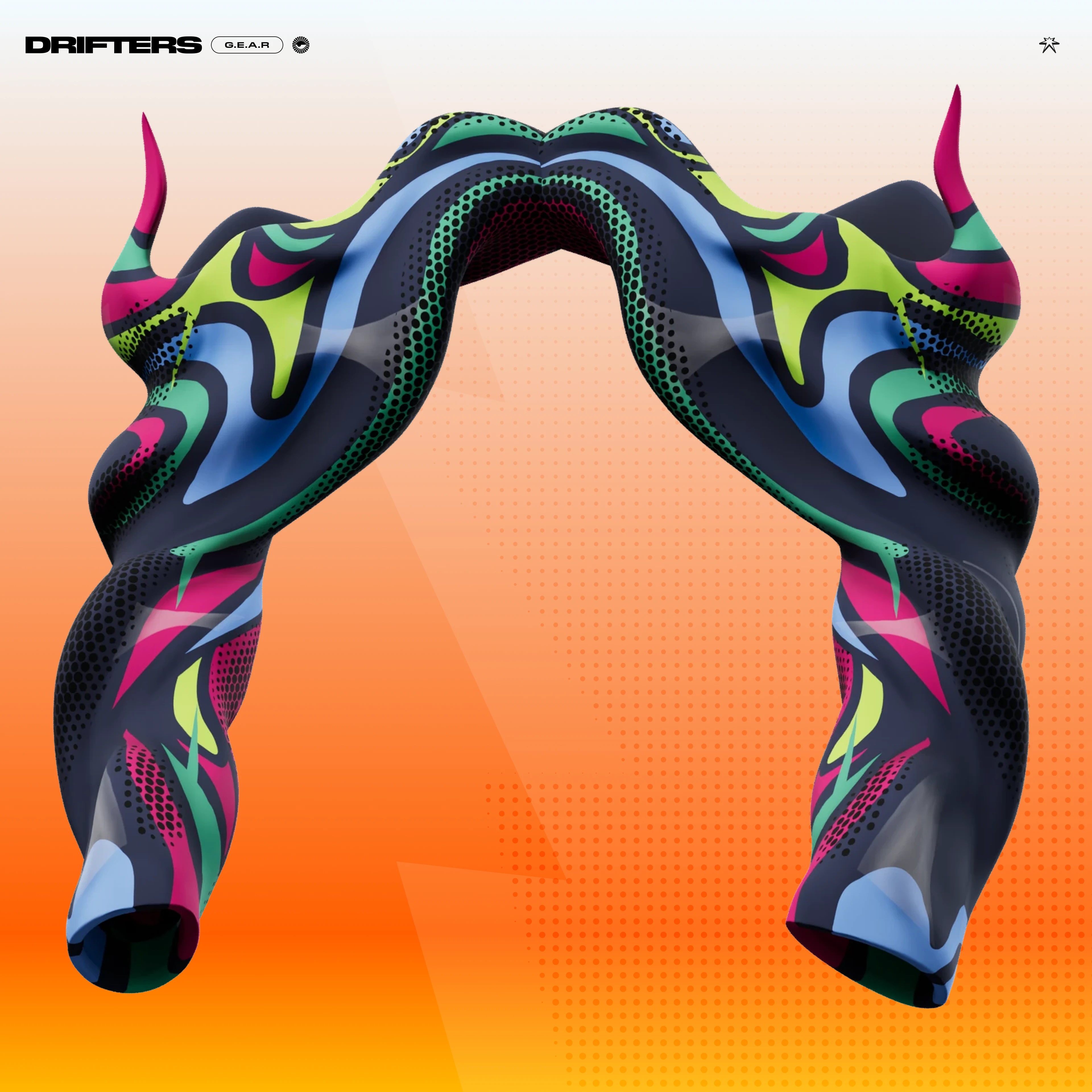 Glitch Grips