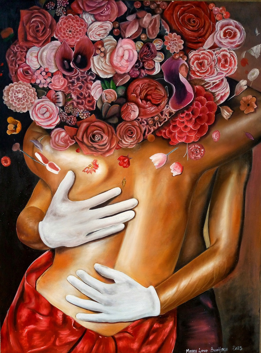 One With You #23