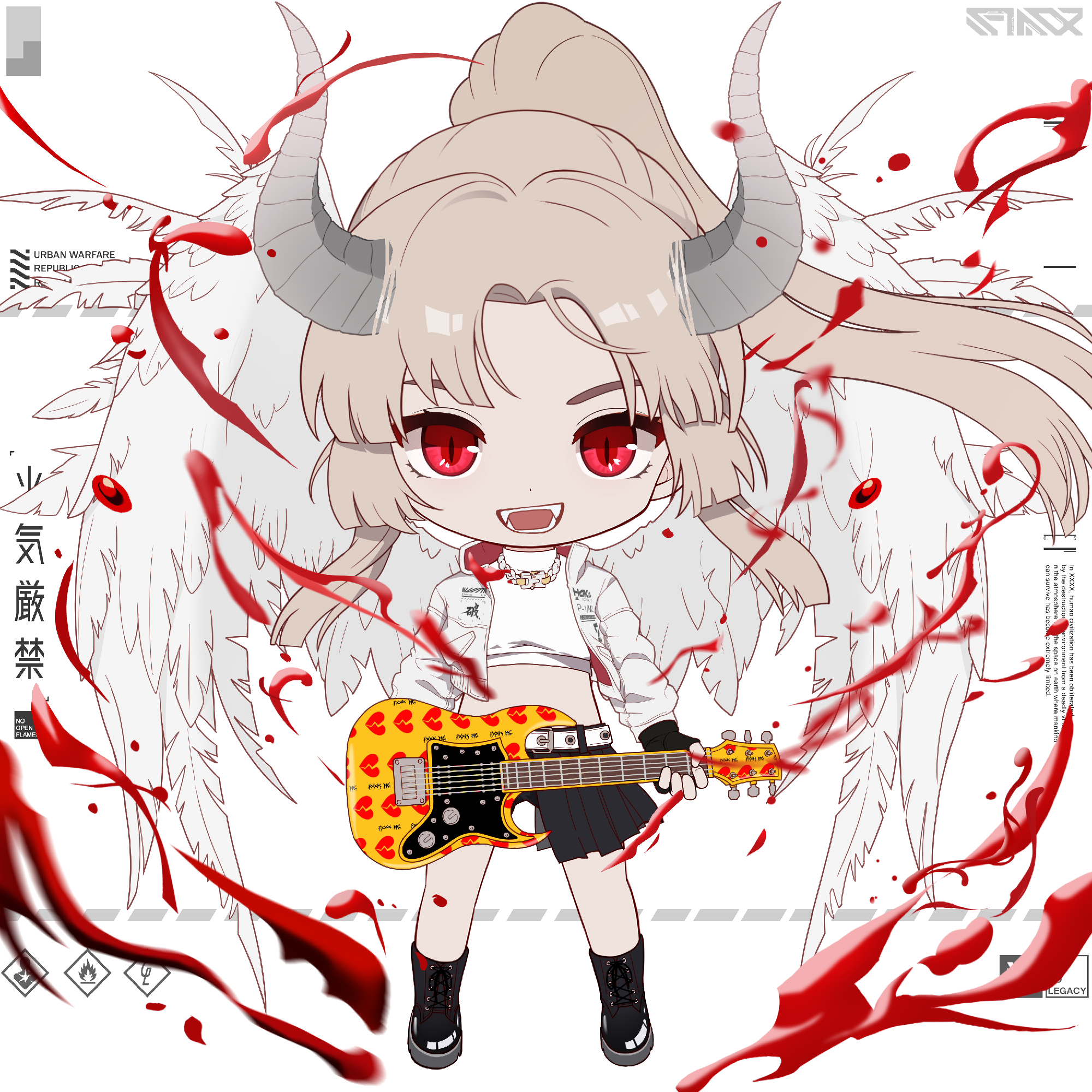 CHIBI_ROYALE #7072