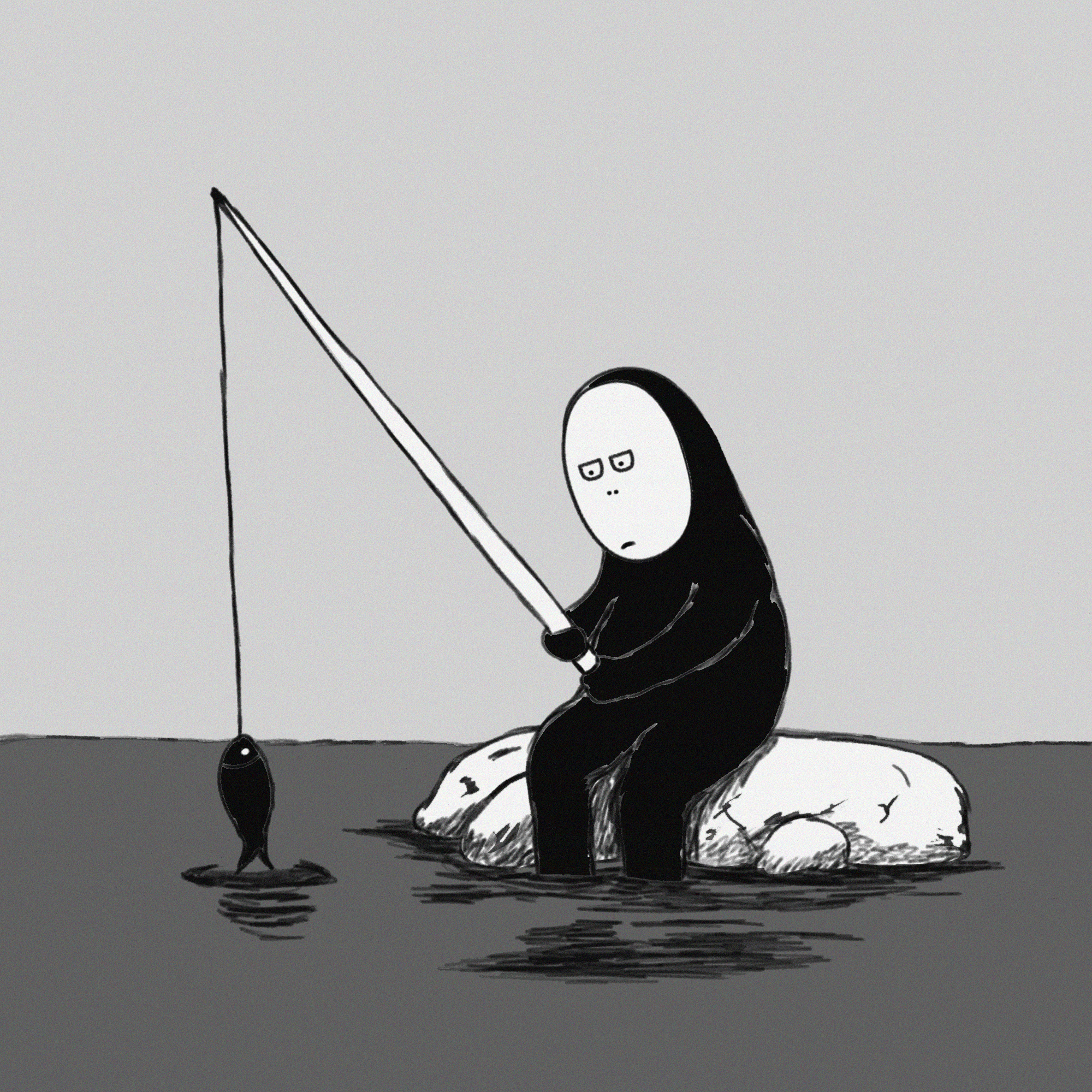 Fishing Hook