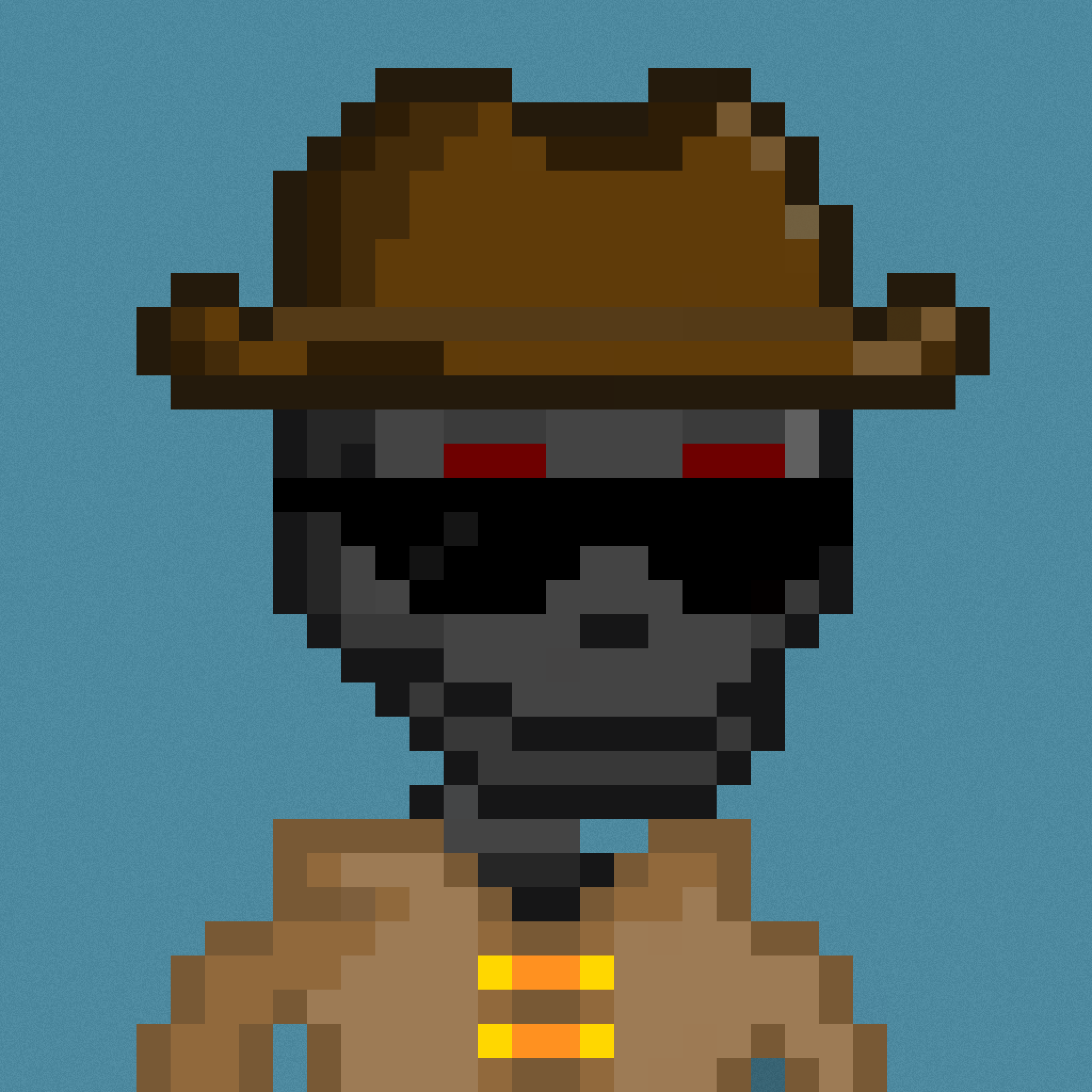 Undead #131