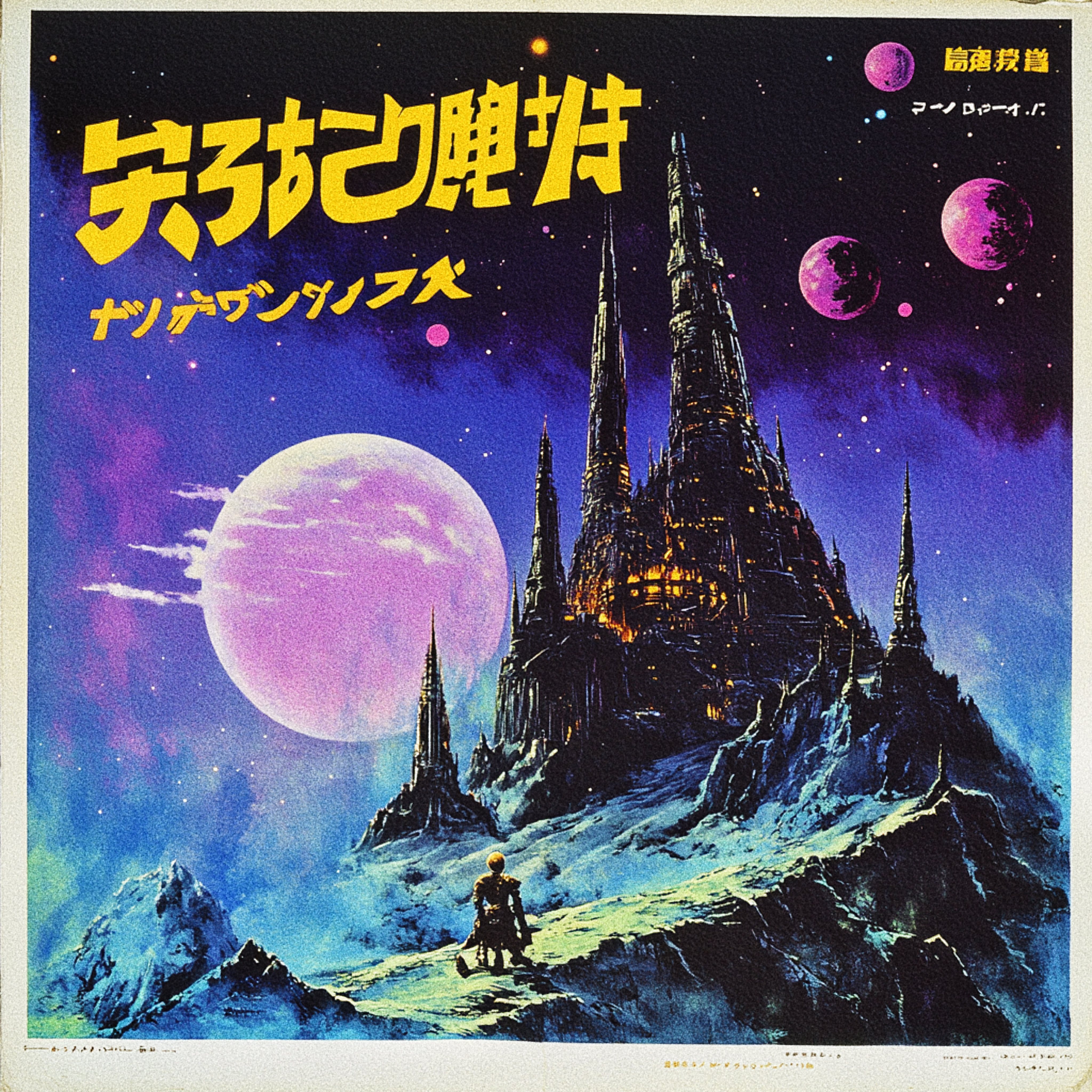 Moon Kingdom