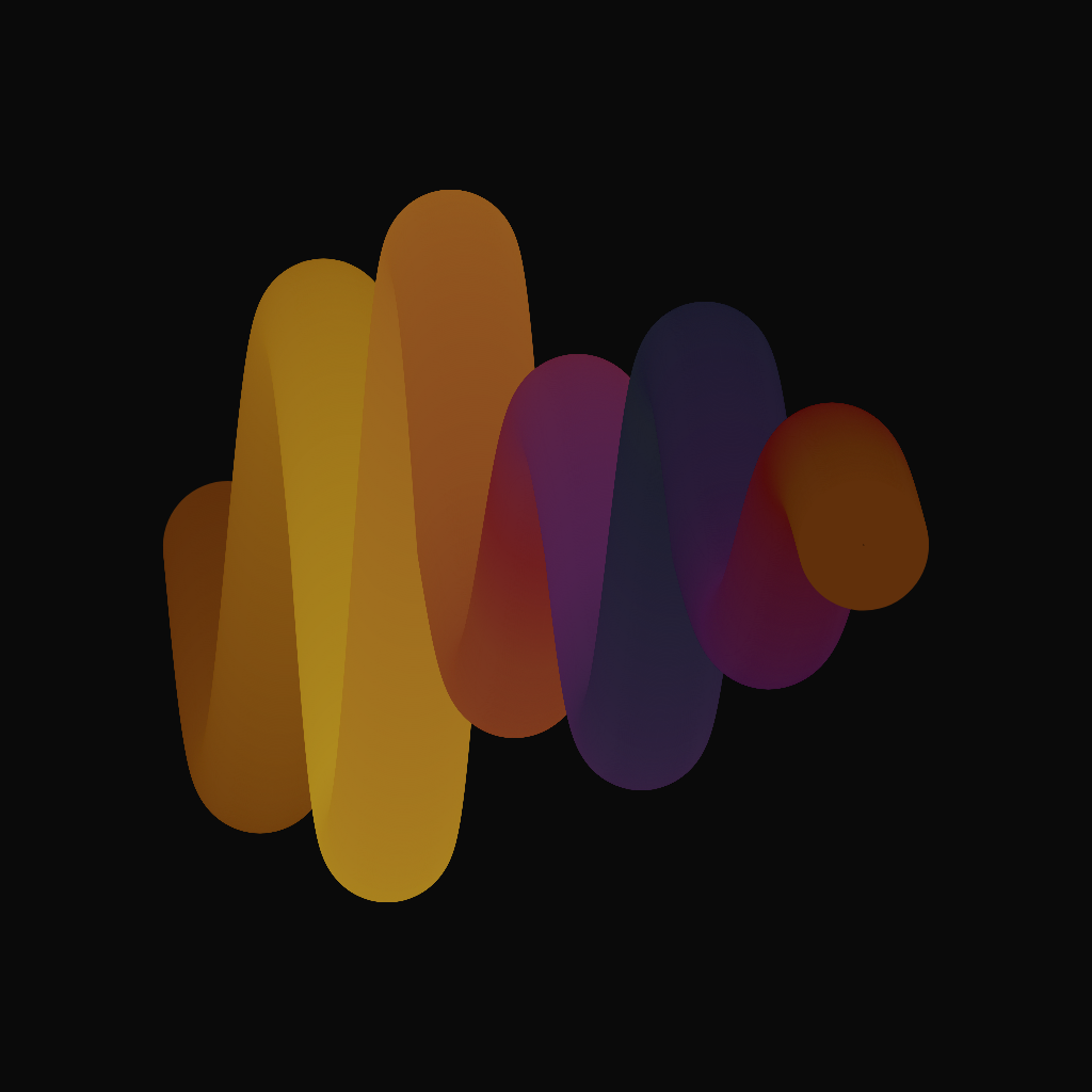 Squiggle #6681