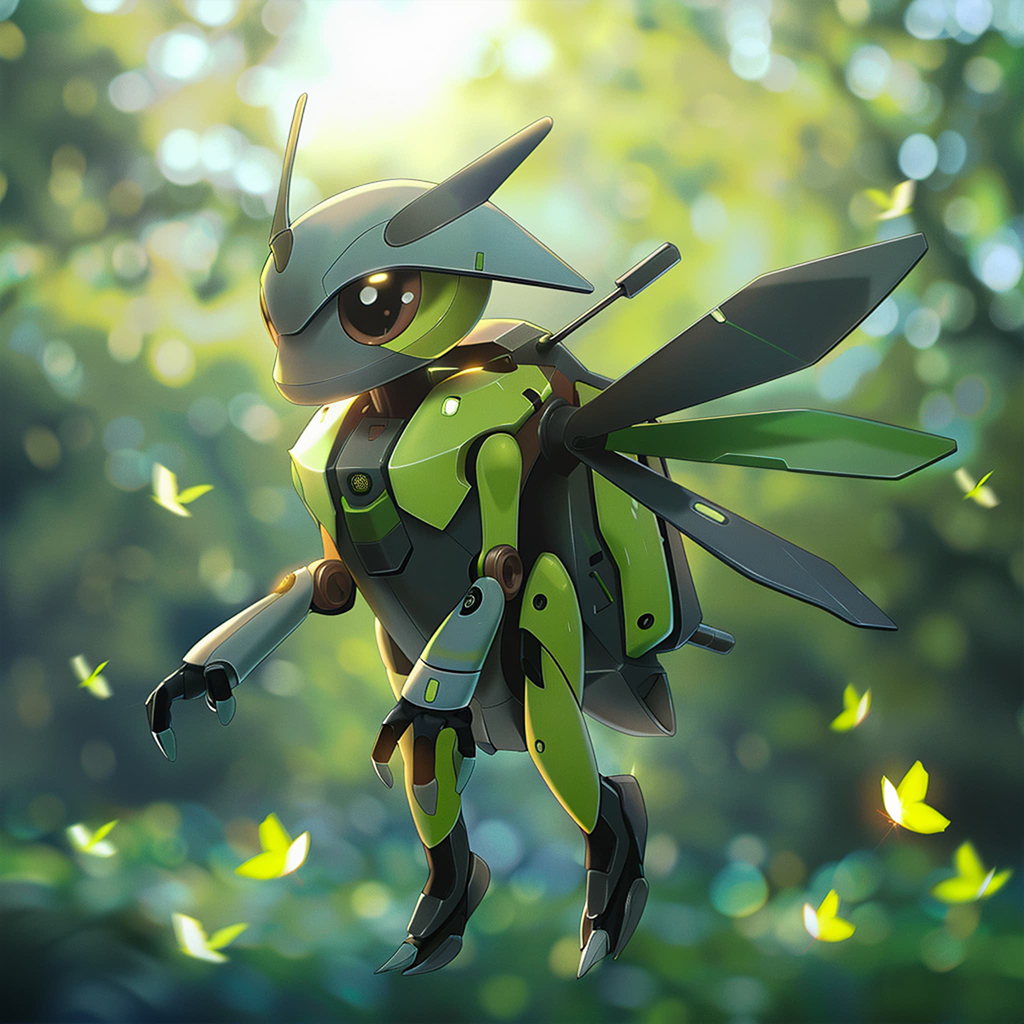Beebot