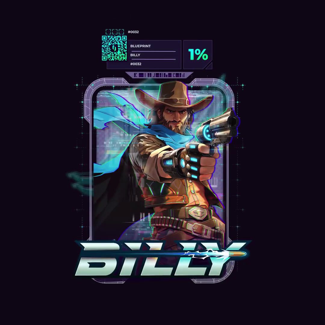 BILLY