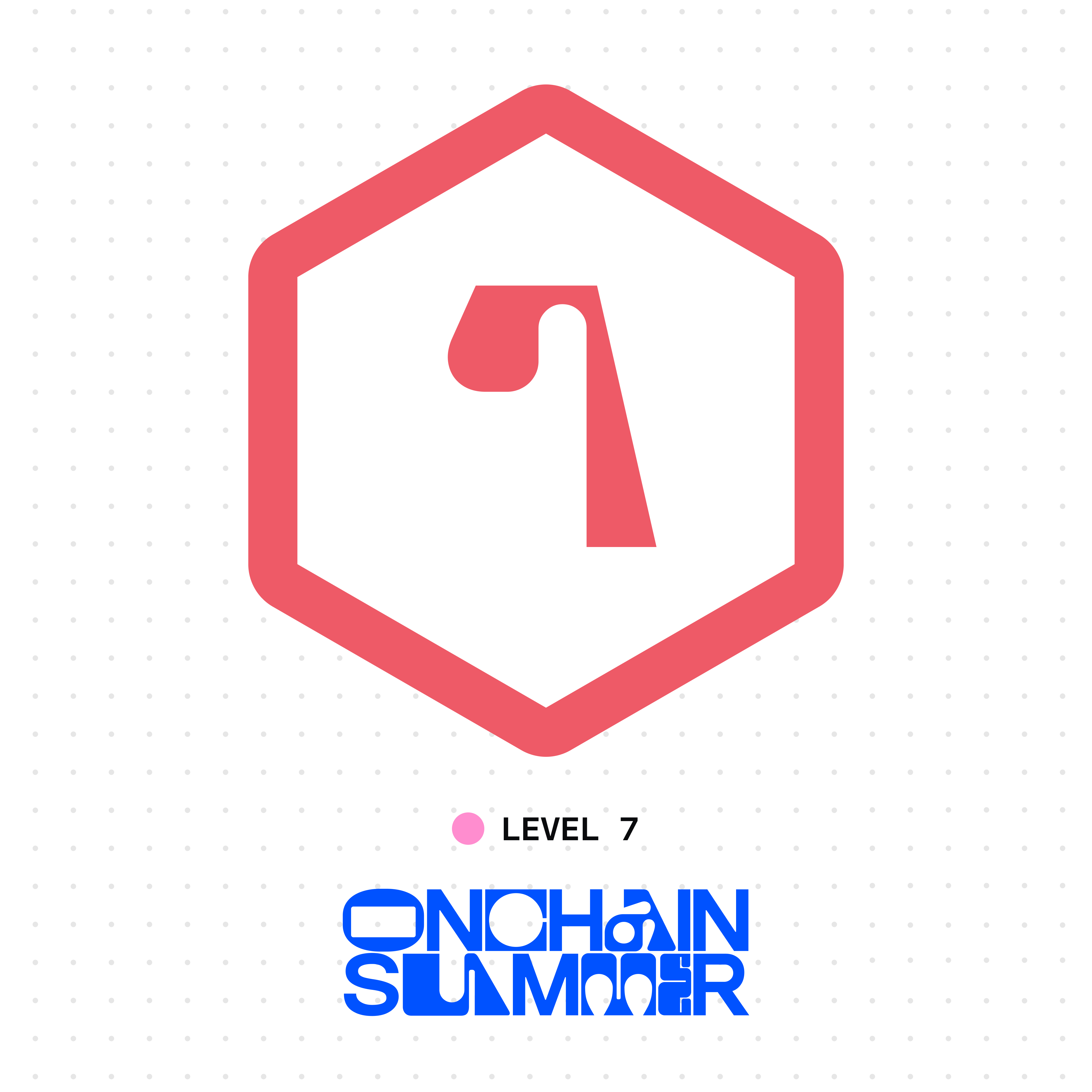 Onchain Summer: Level 7