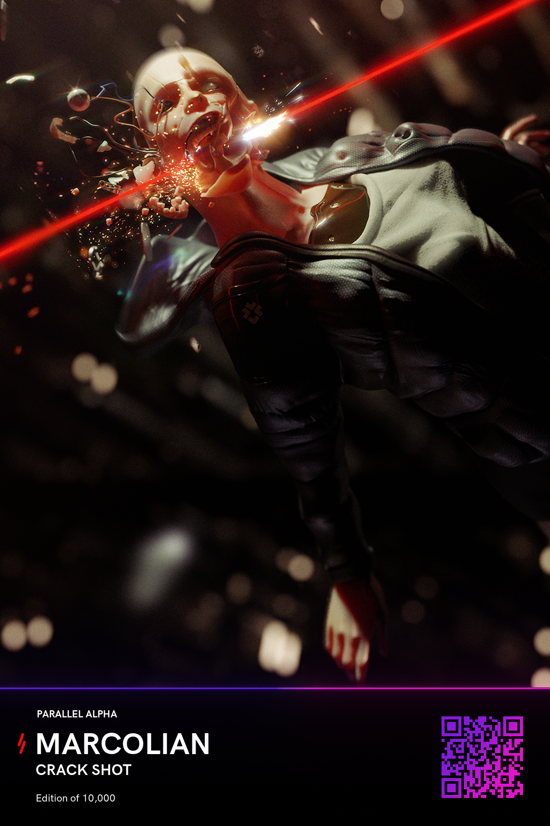 Crack Shot