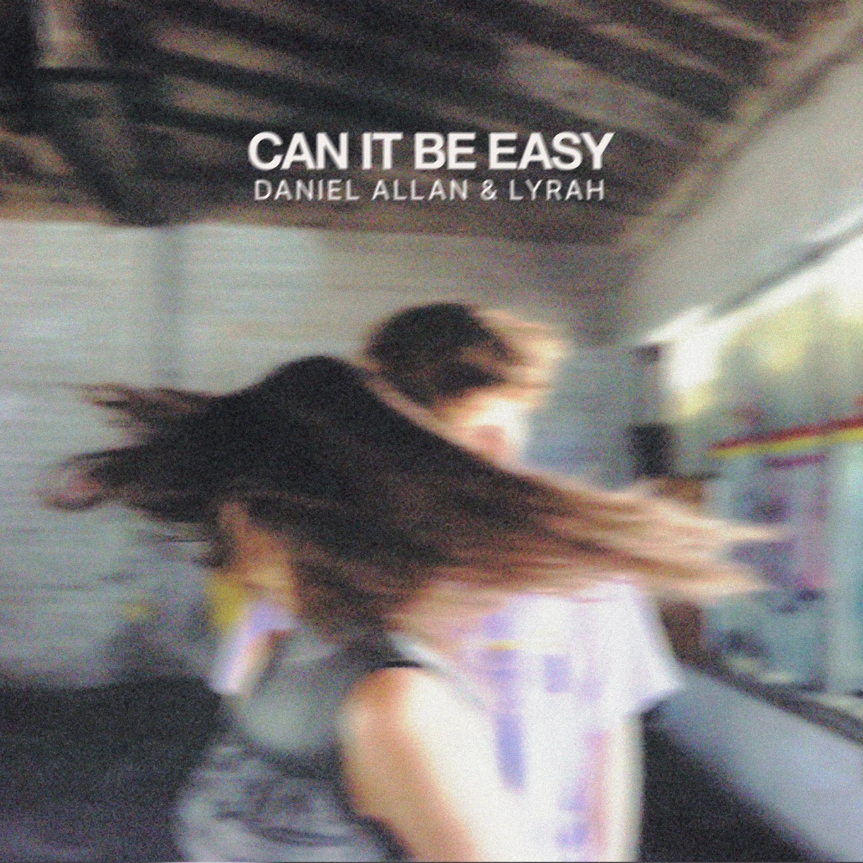 Can It Be Easy (With Lyrah) - Limited #77