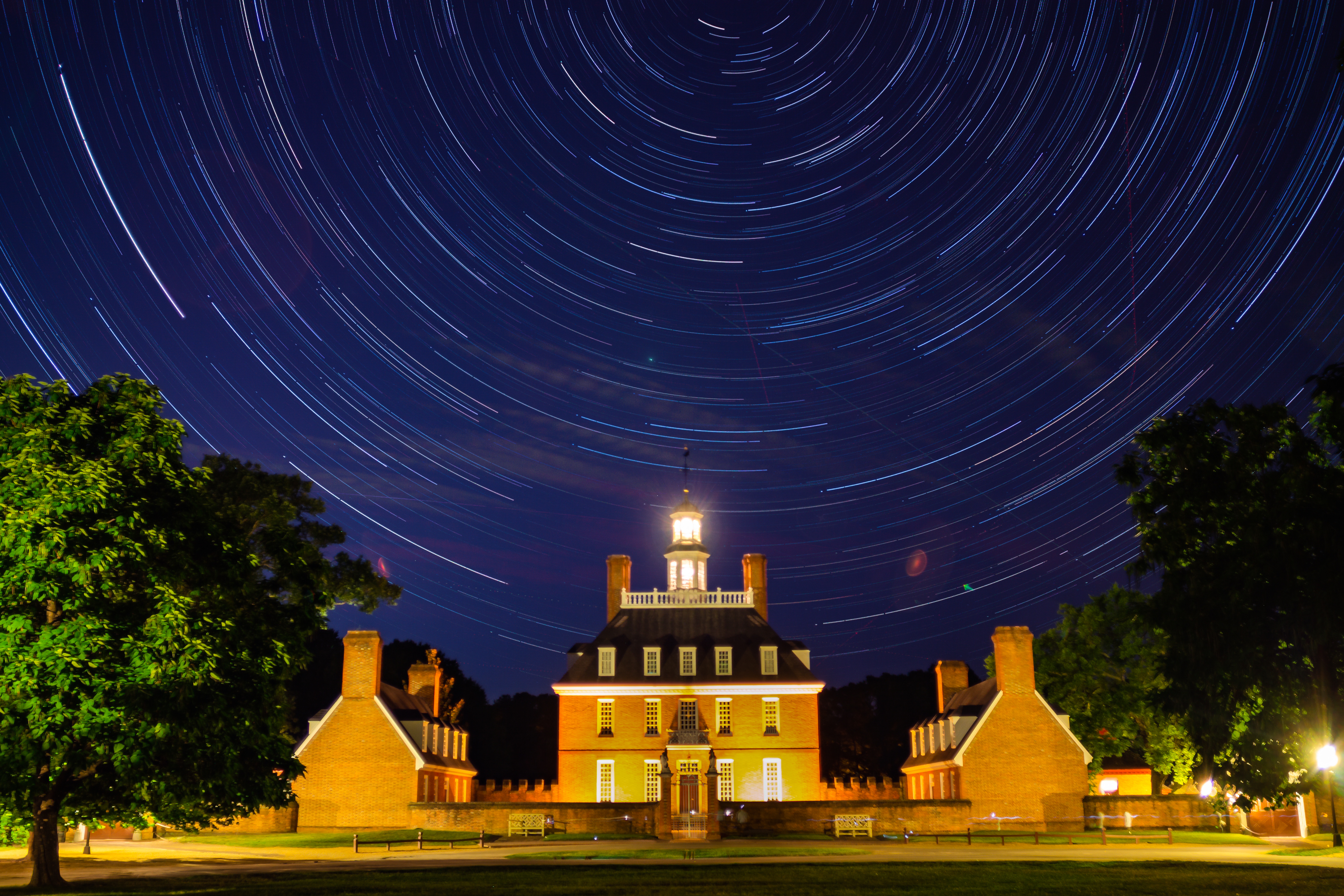 History and Stars #15