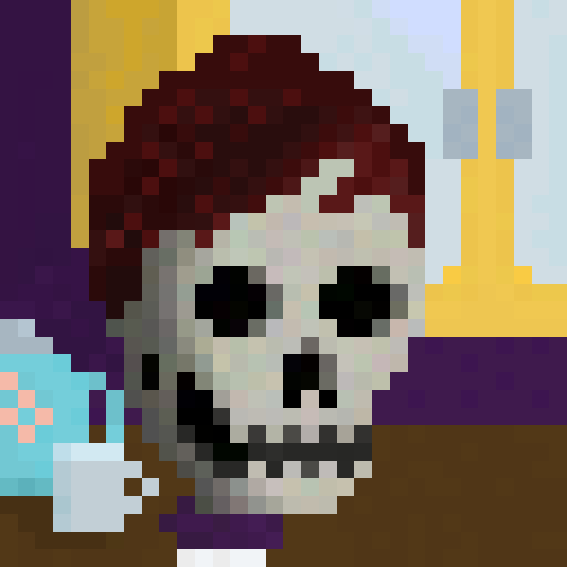 Ghoulia