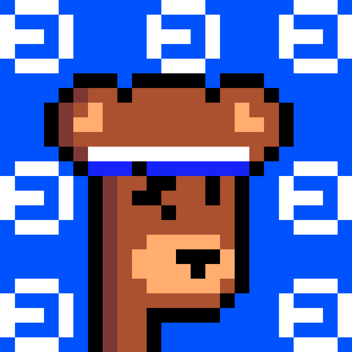 BearPunks #3783