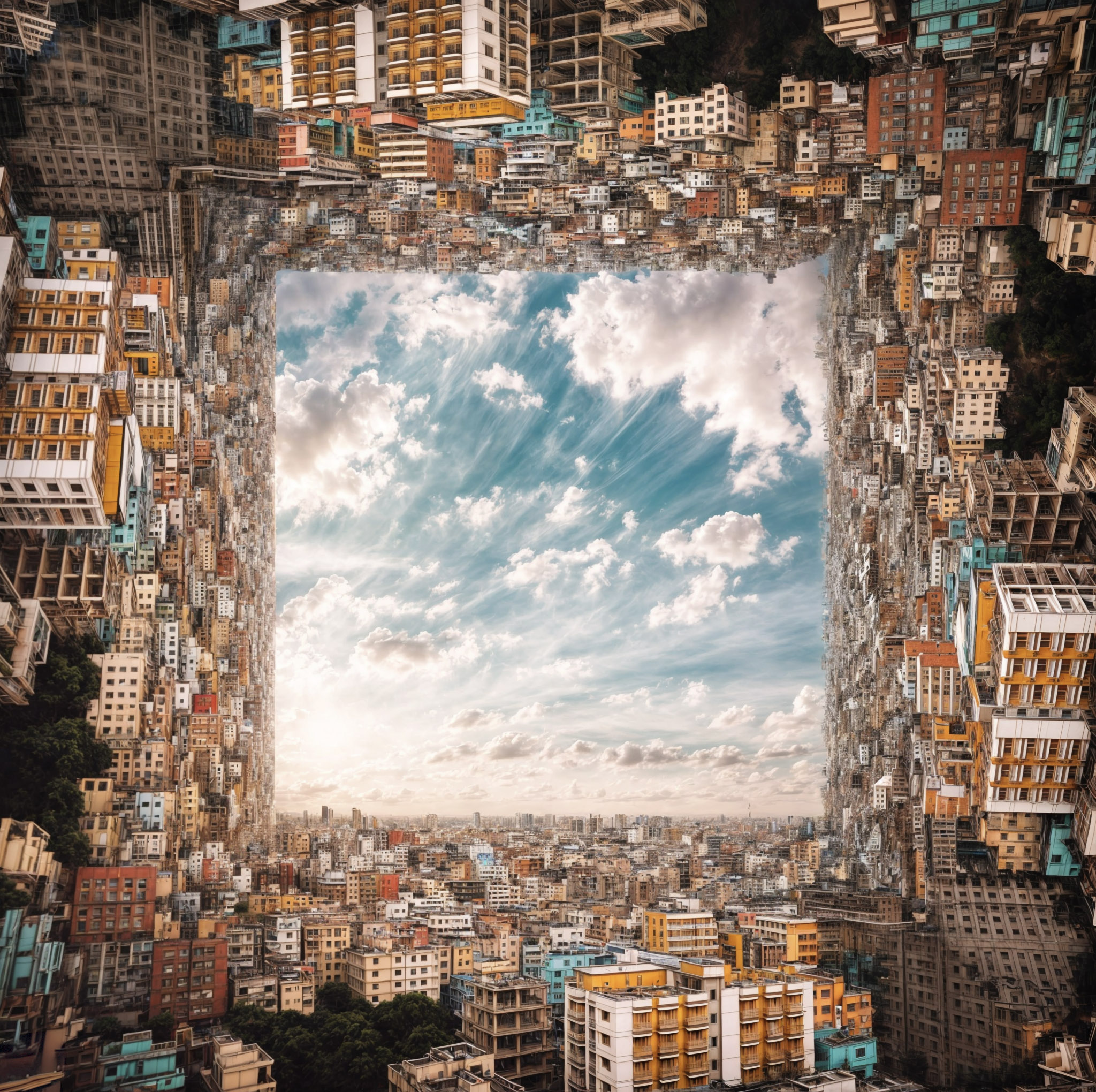 URBAN SQUARE