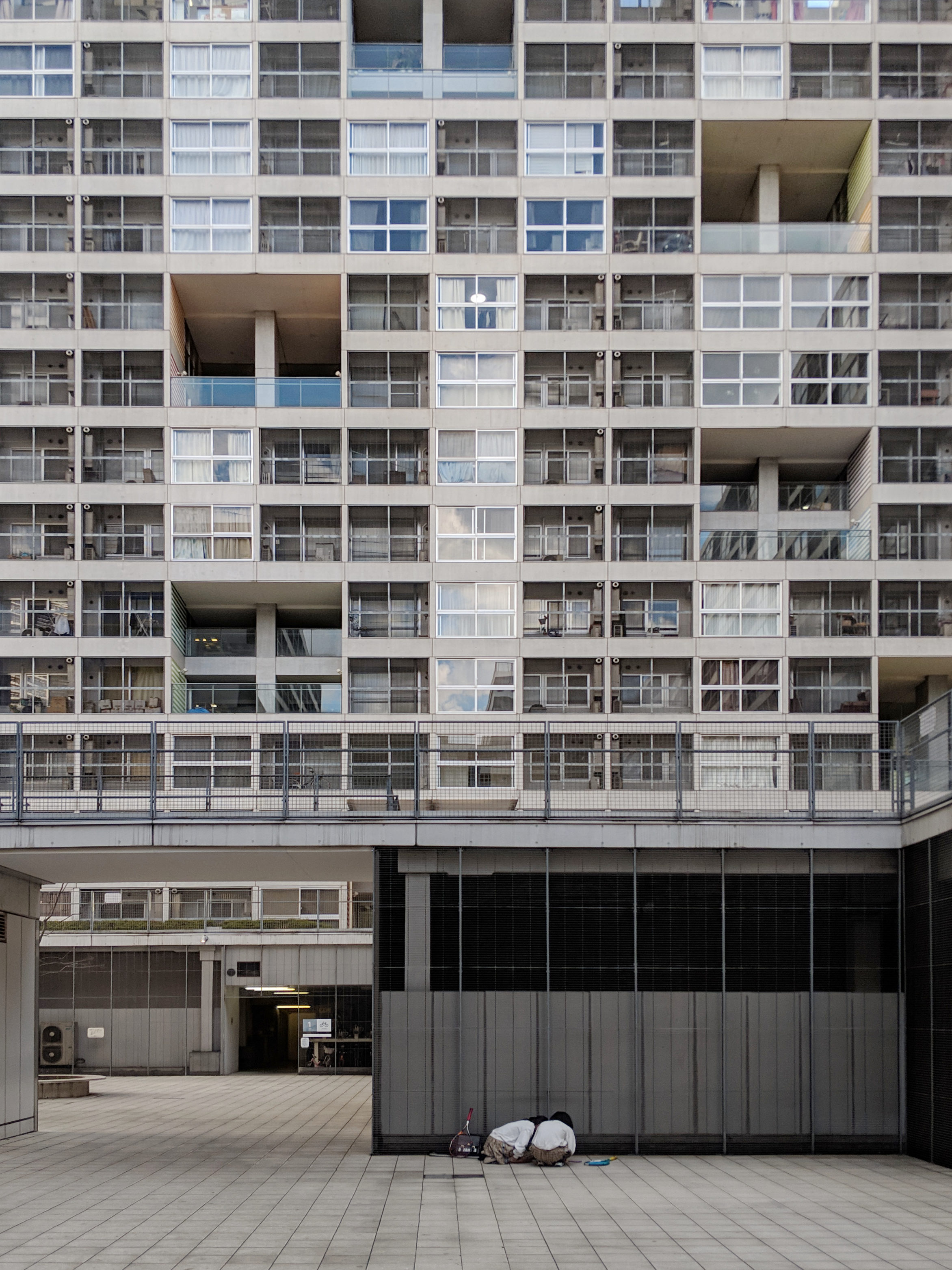 Grids