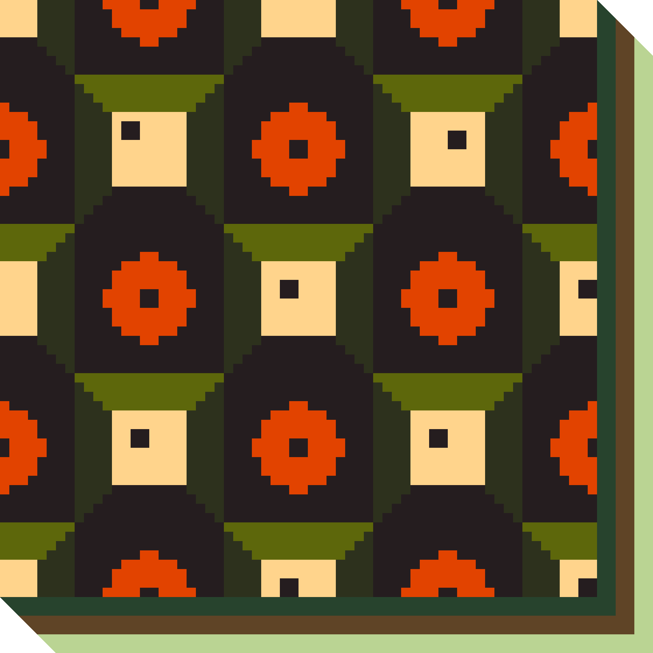 googly grix 61