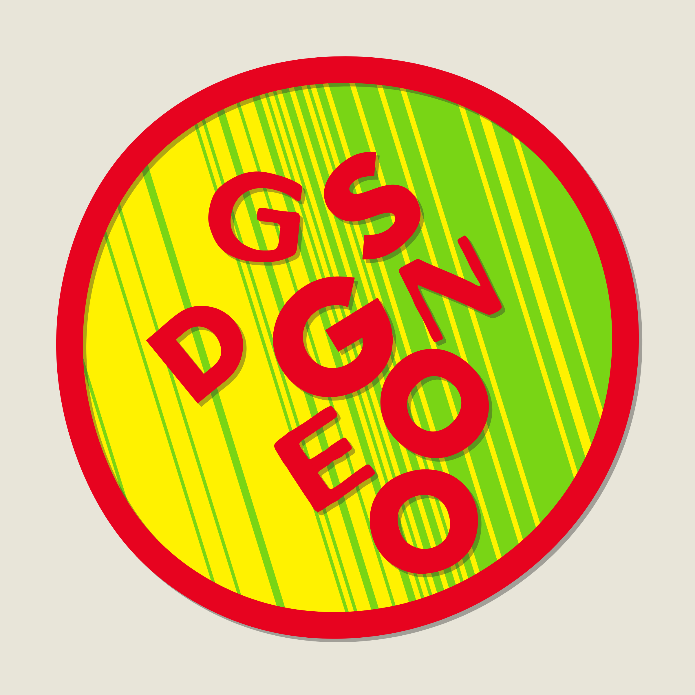 {LOGO} #3952