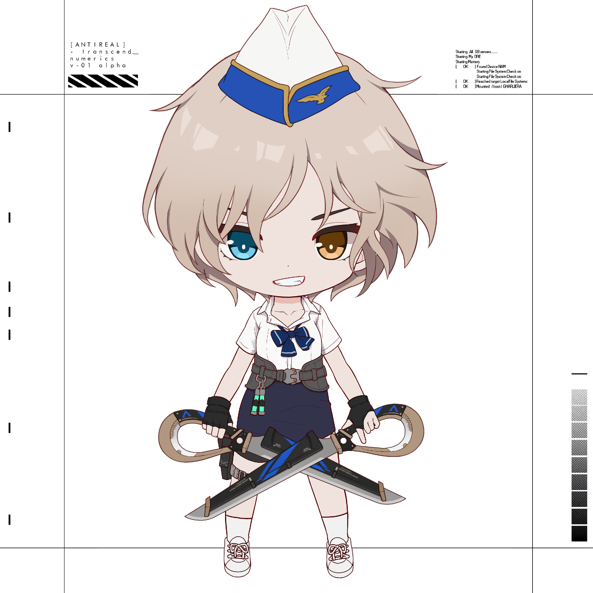 CHIBI_ROYALE #7081