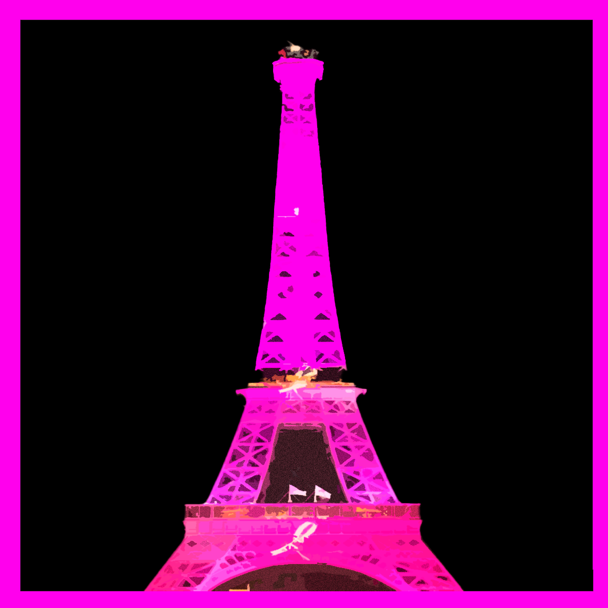 EiffelTower