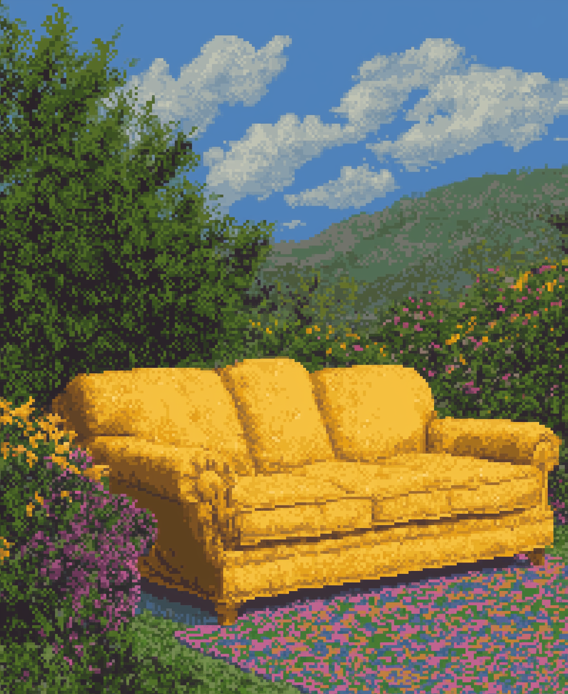 Take a seat here