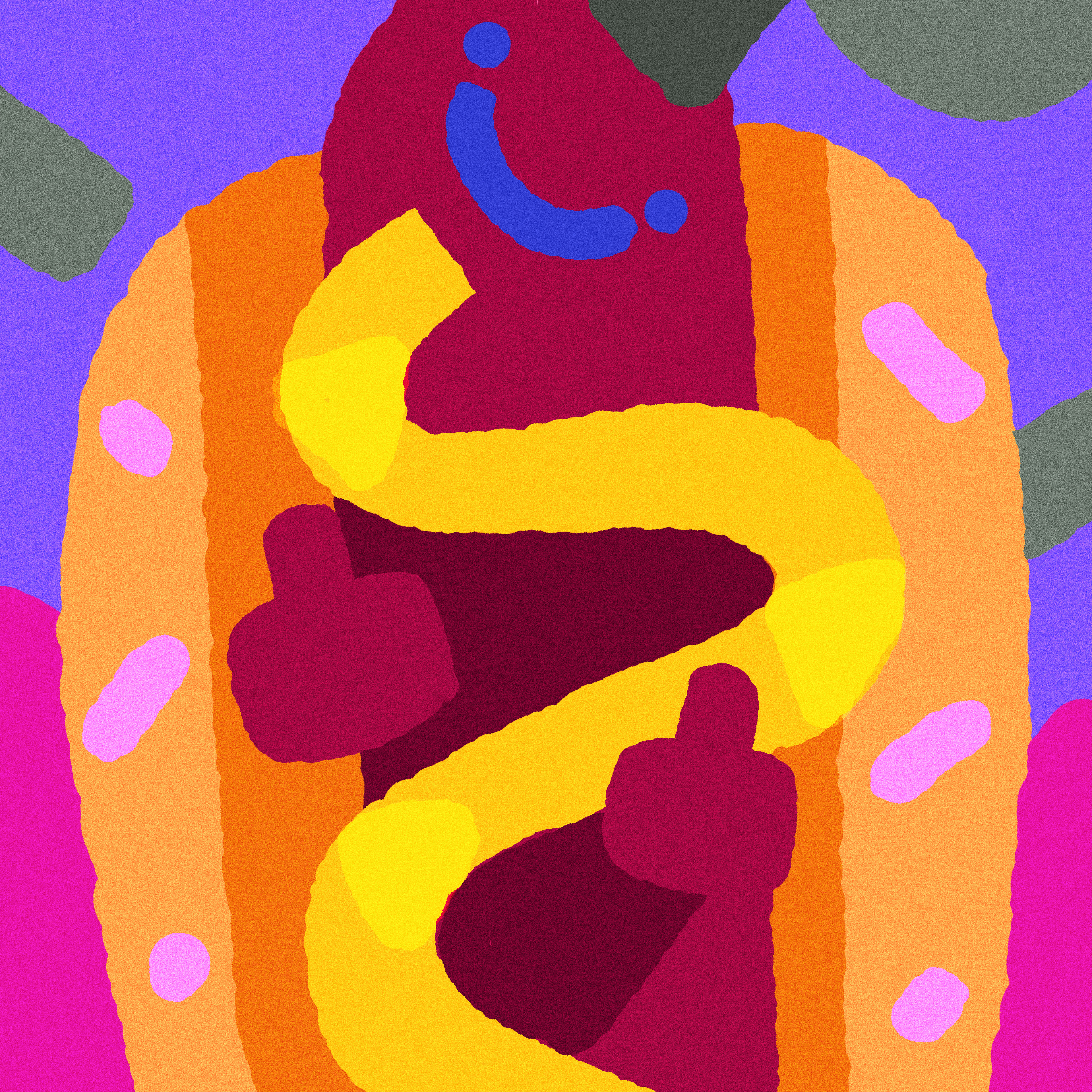 Poo Twee