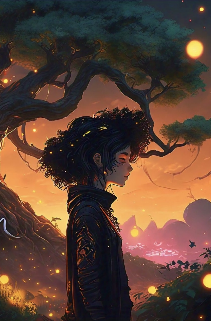 Worlds apart #17