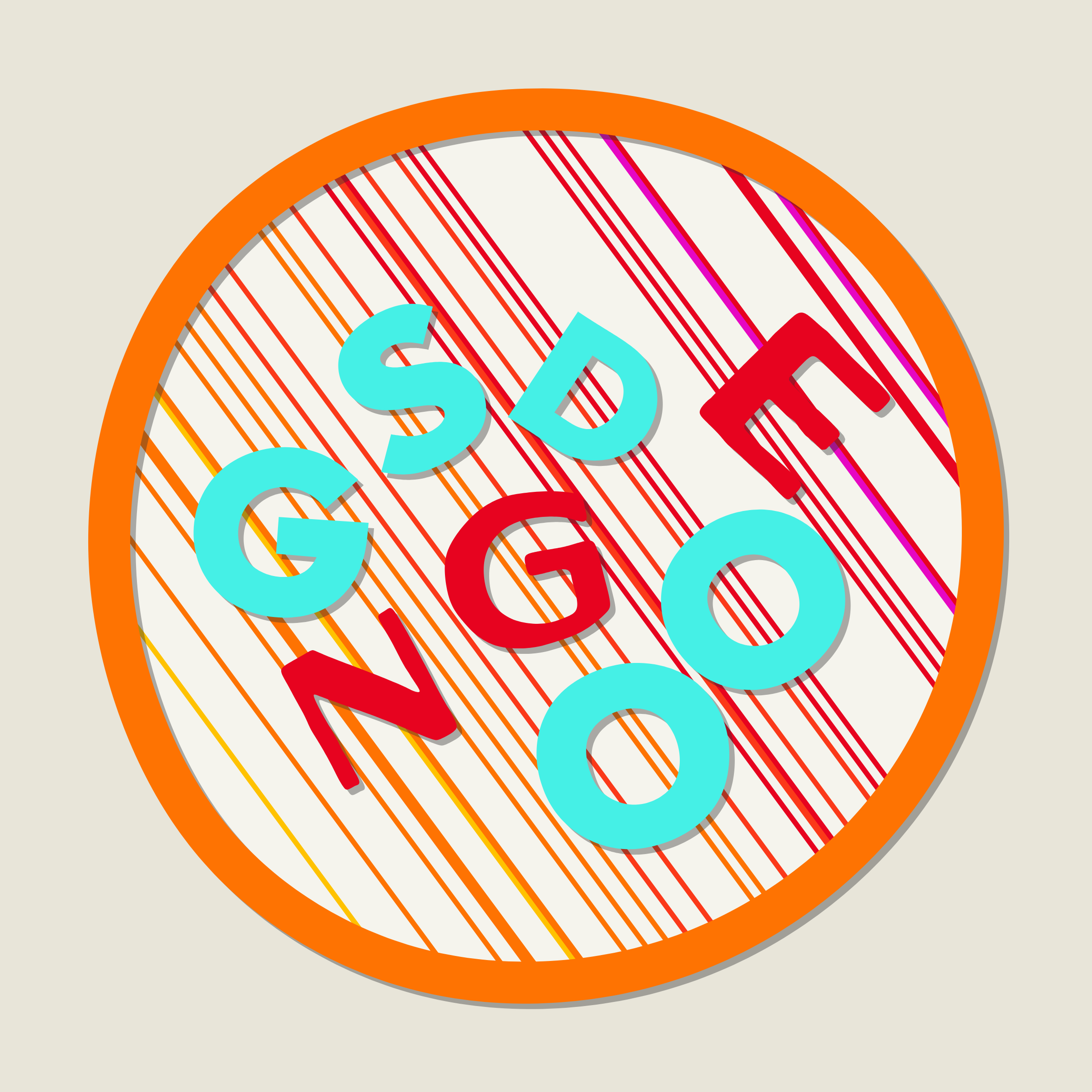 {LOGO} #4197