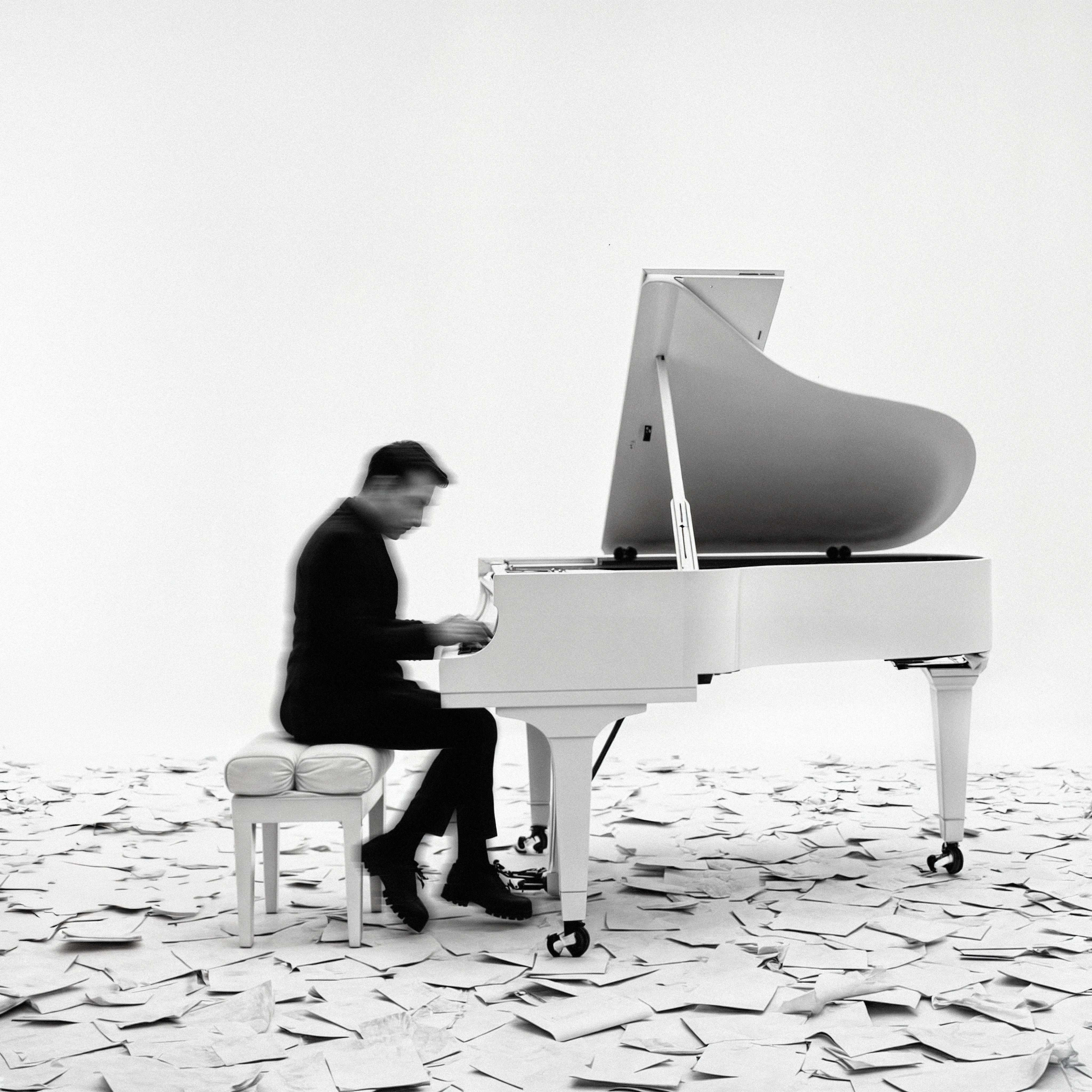 Infinite Symphony
