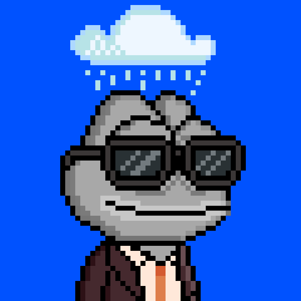Froge #539