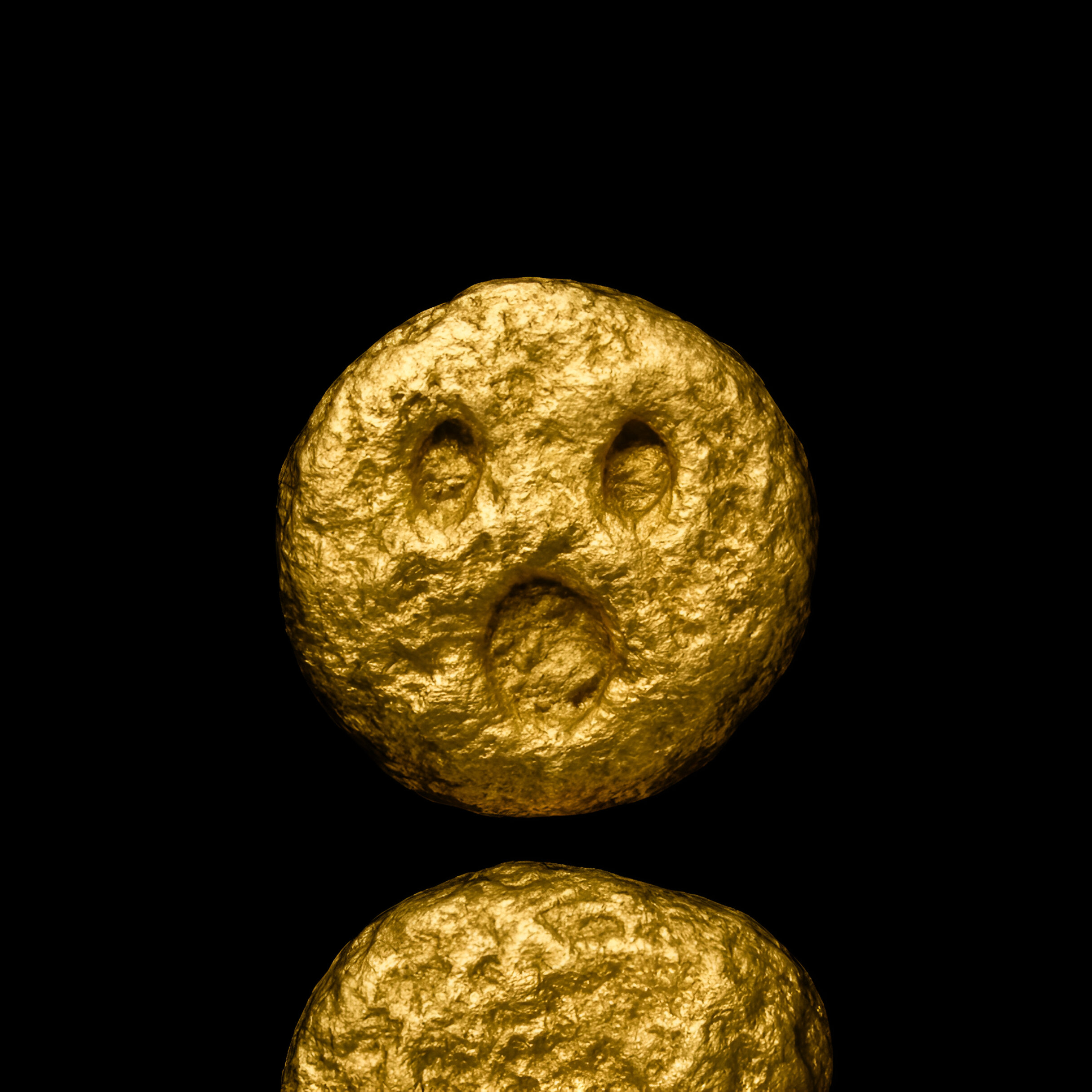 Opepen Gold #031