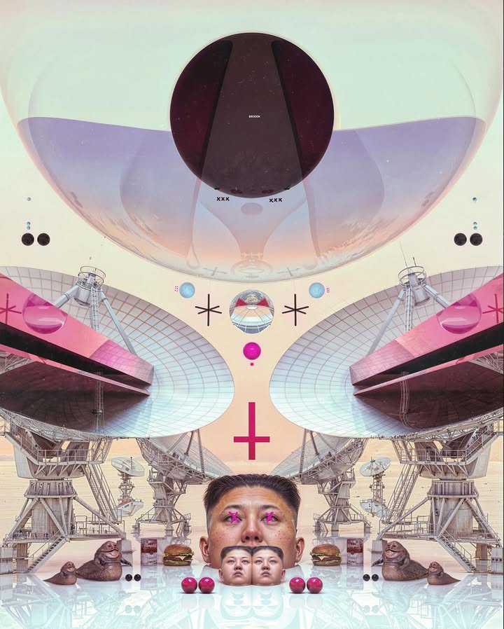 MIND VIRUS