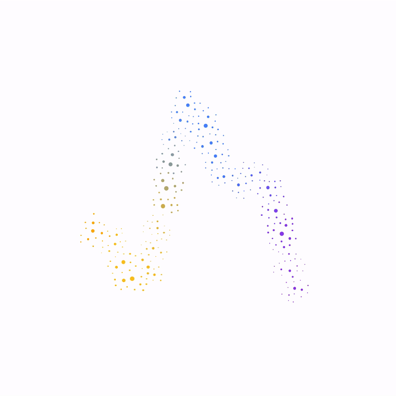 Moza Squiggle #420
