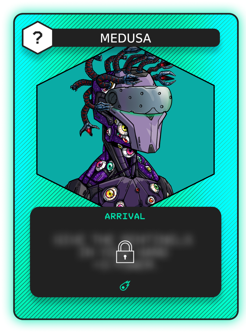 Medusa