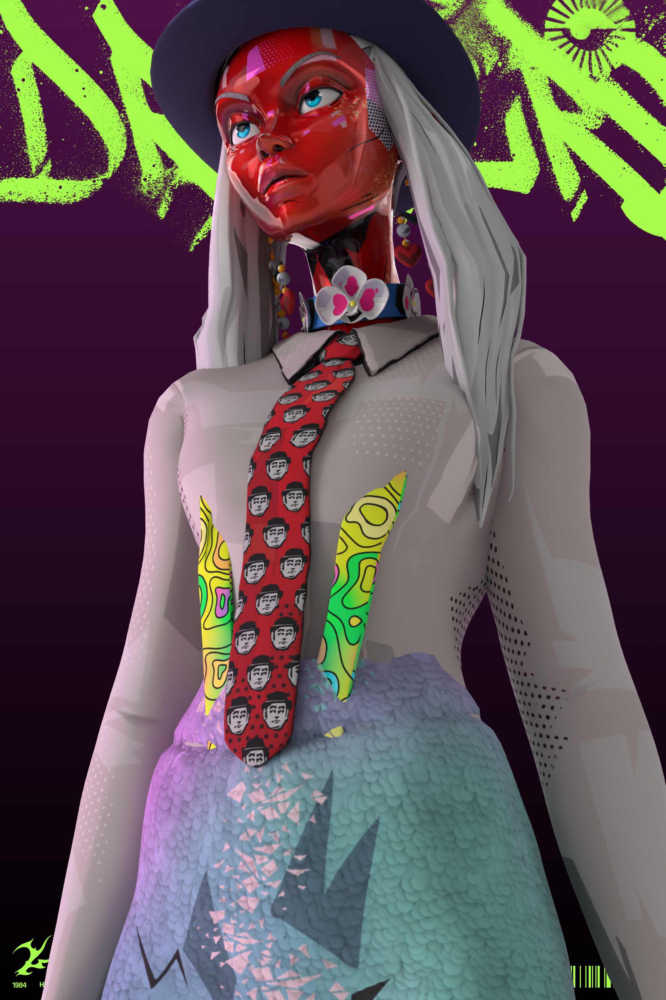 Katherine Dimension