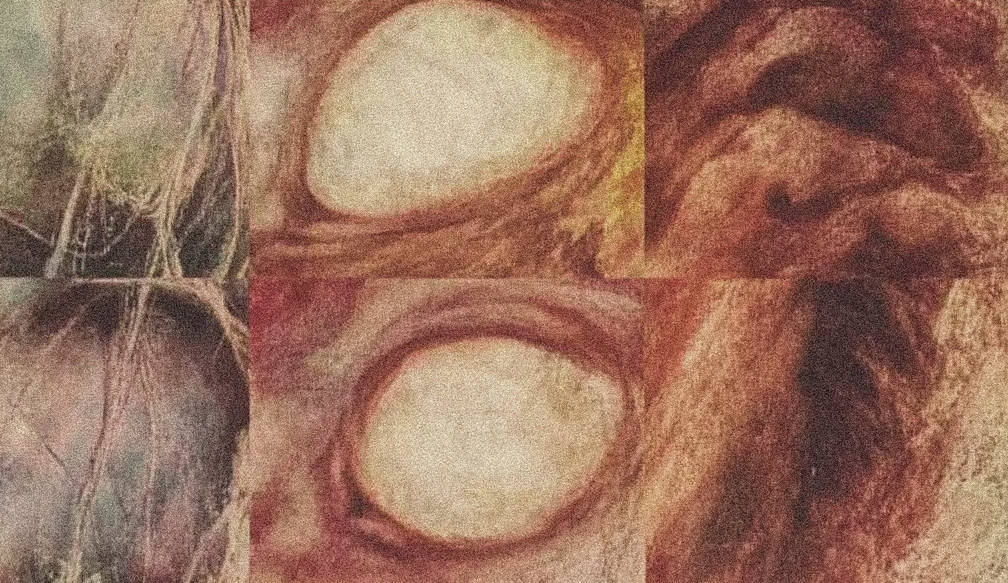 eyes