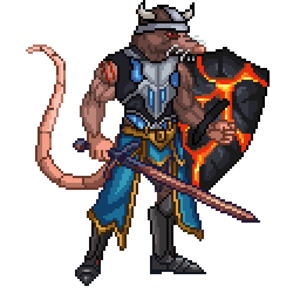 Chimera #2378