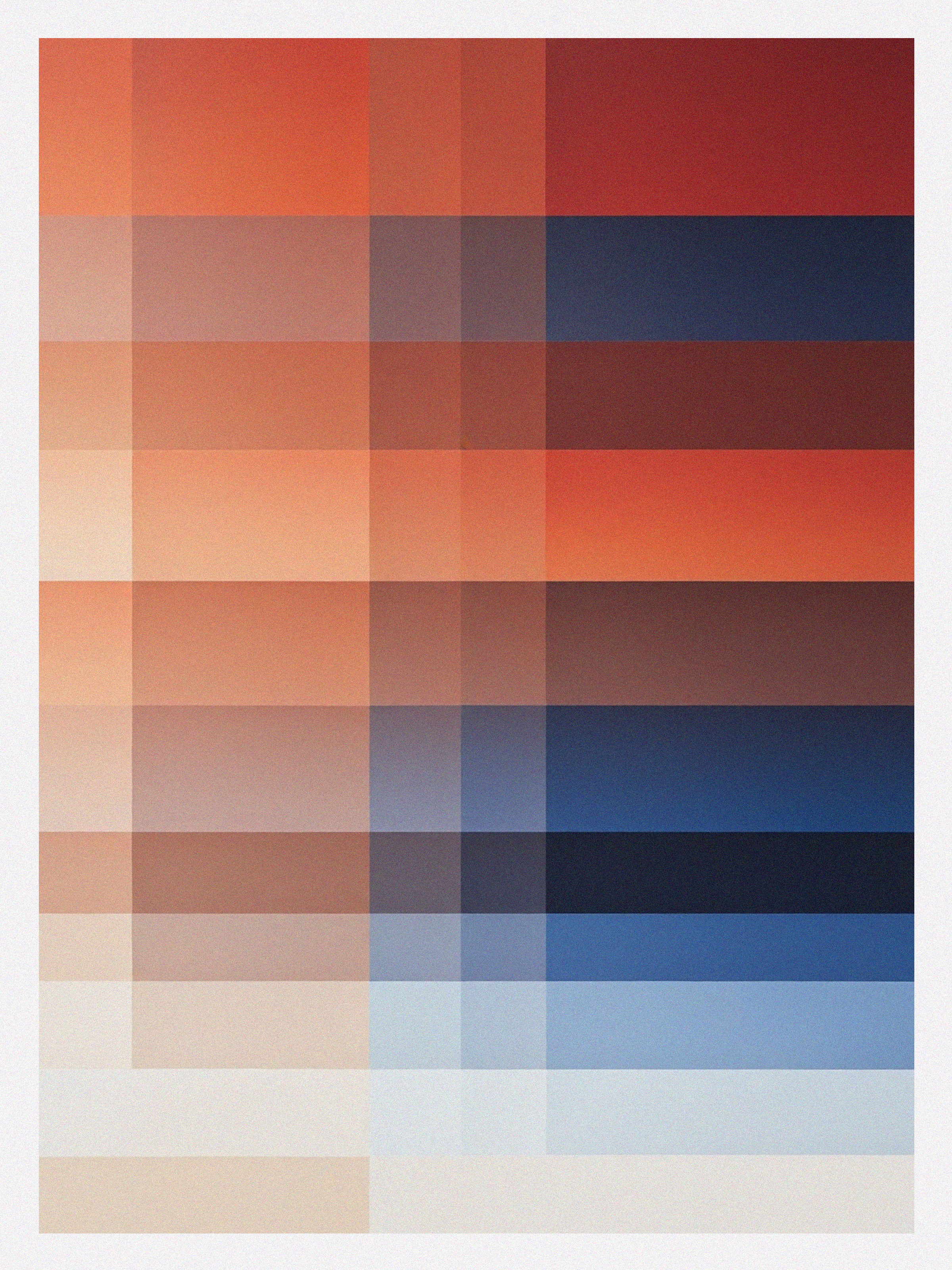 Gradient #9