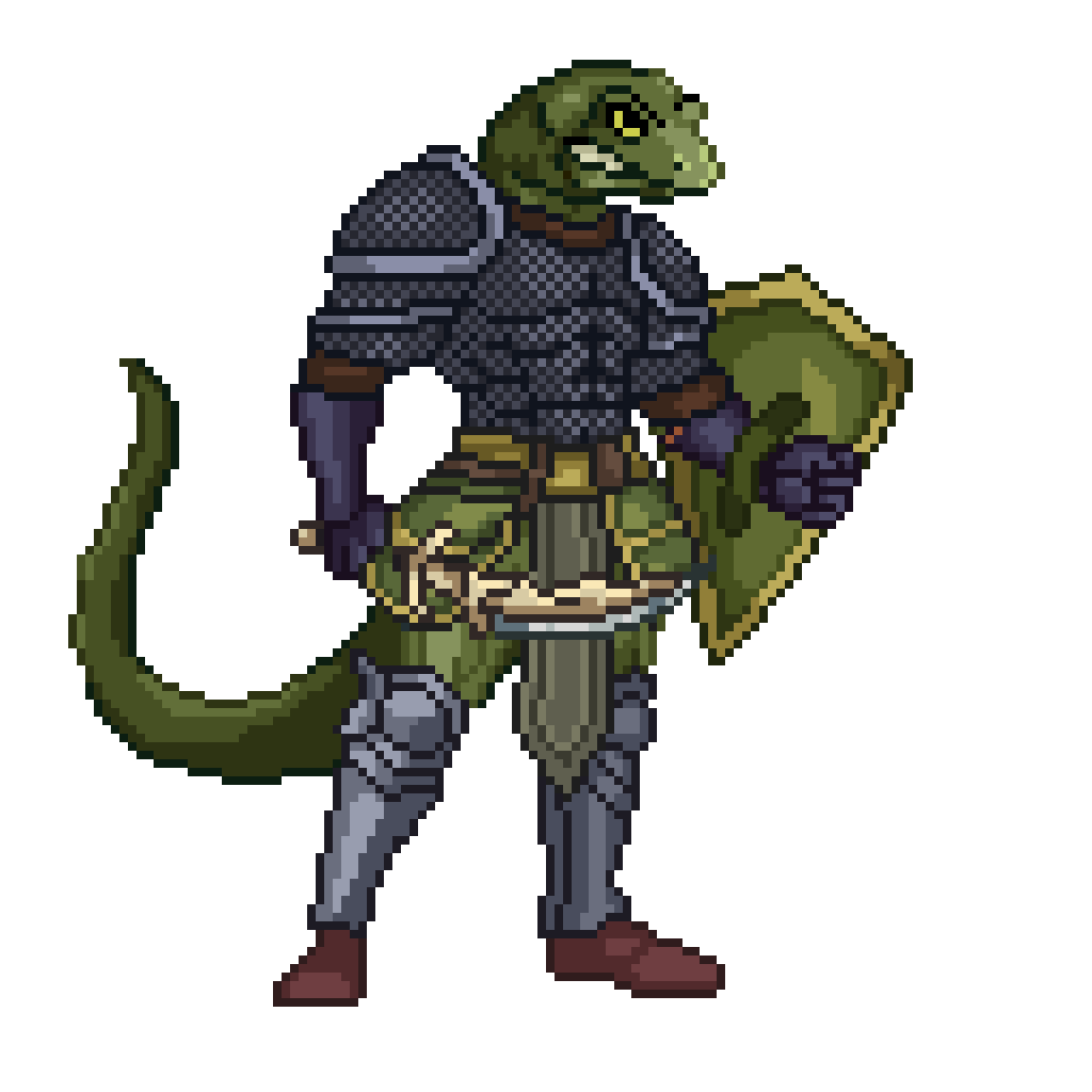 Chimera #1700