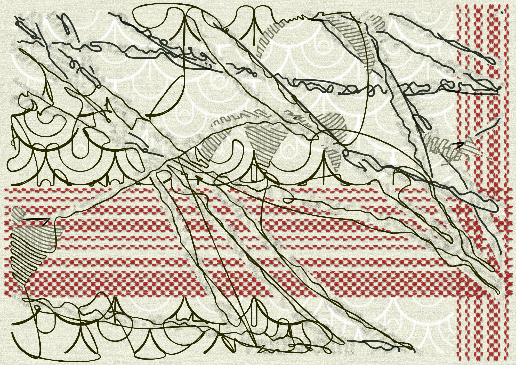 Aux Arbres #467