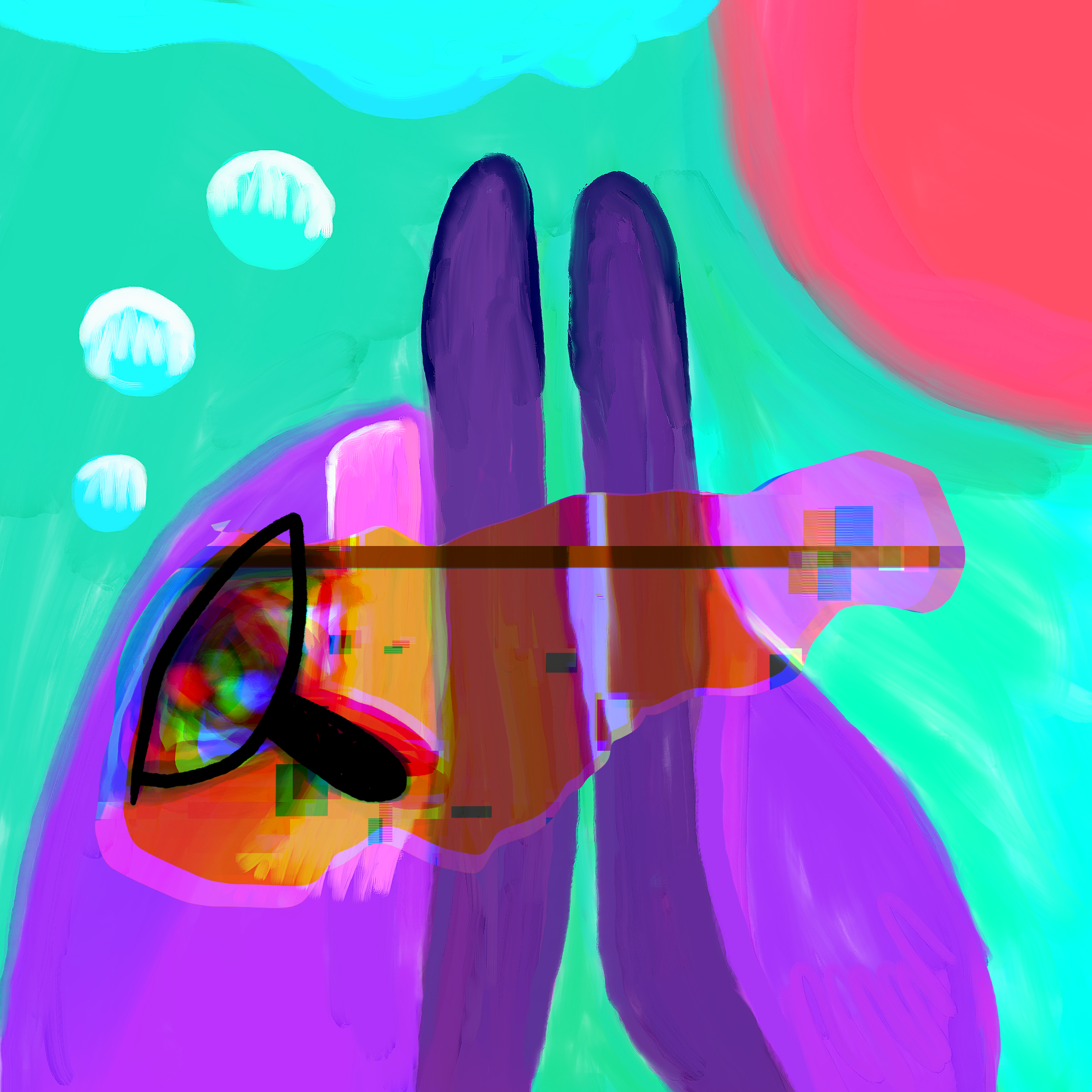 exquisite corpse 15