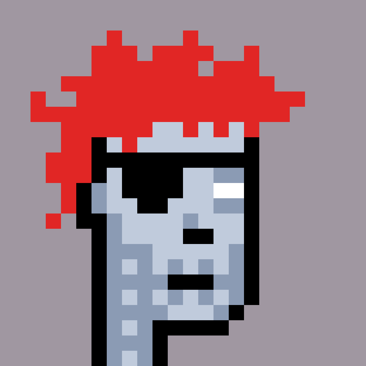 Undead Punk