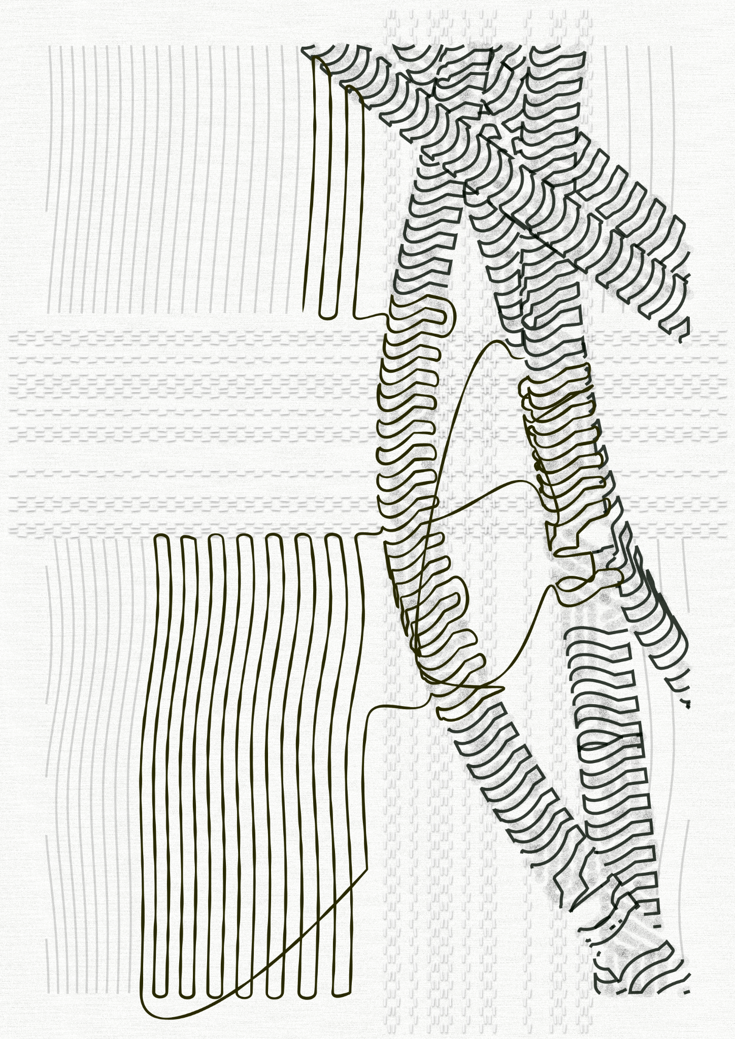 Aux Arbres #4971