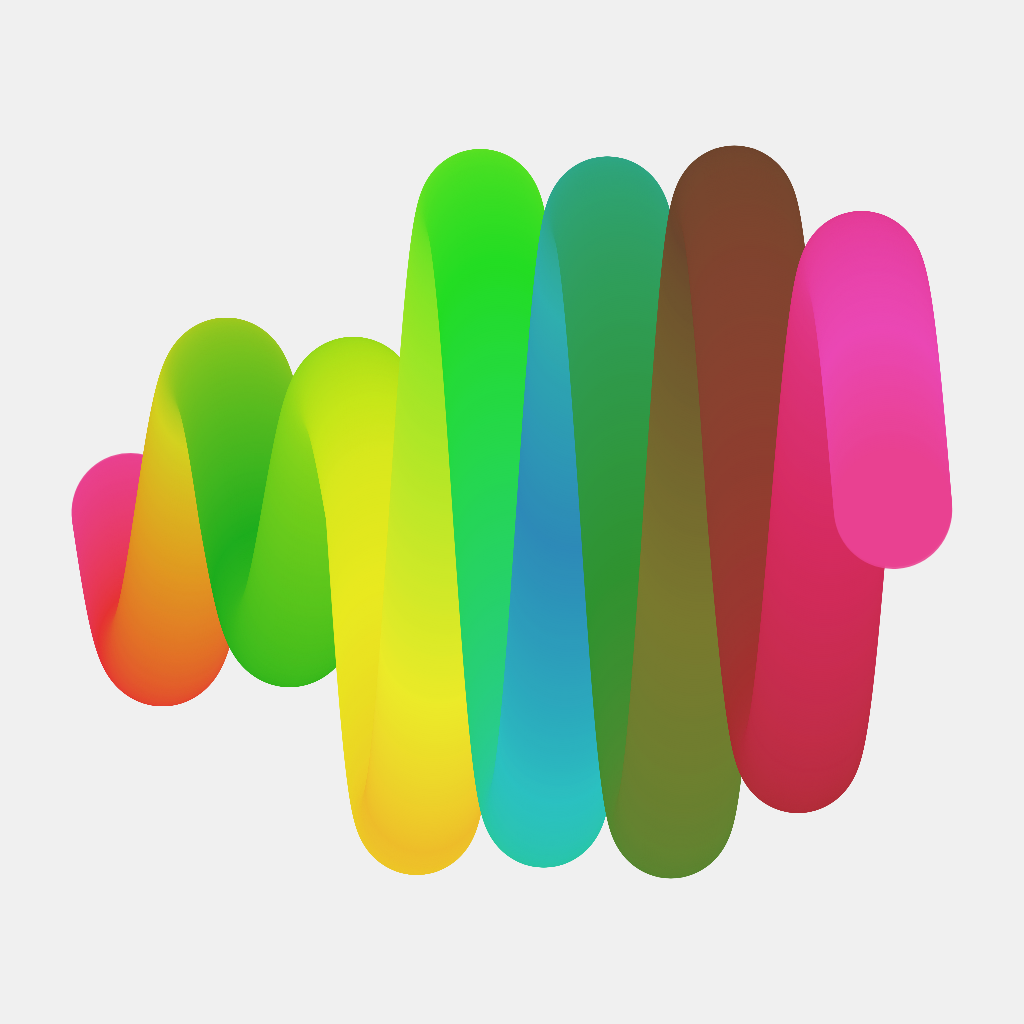 Squiggle #6247