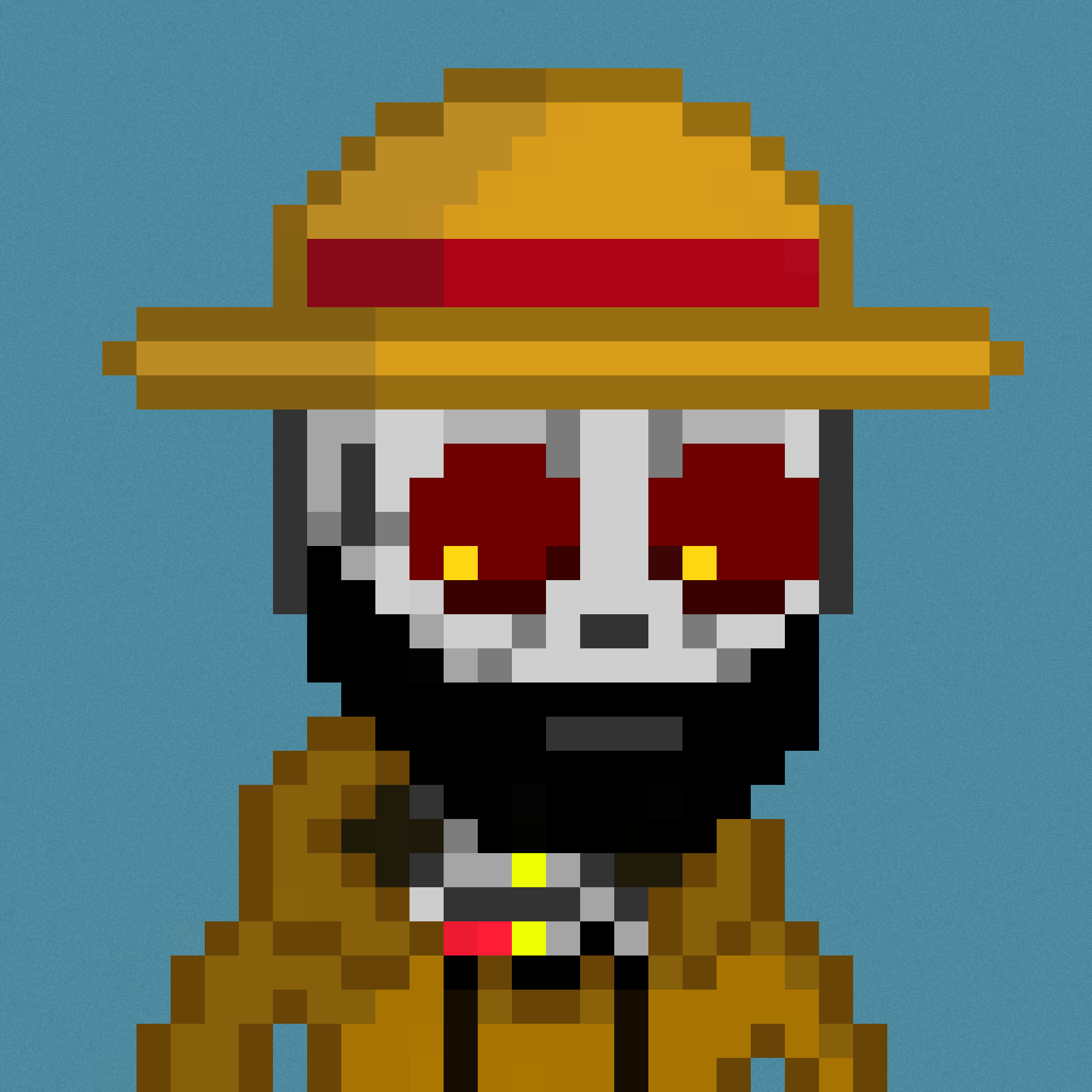 Undead #161