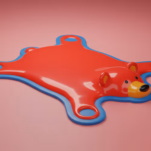 My 1st Skin