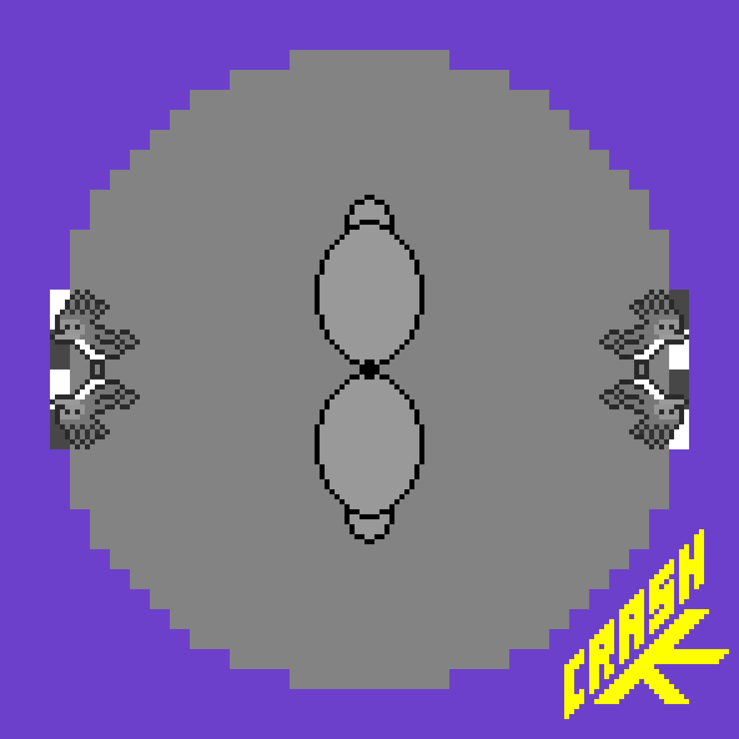 Crash-K #3 RD