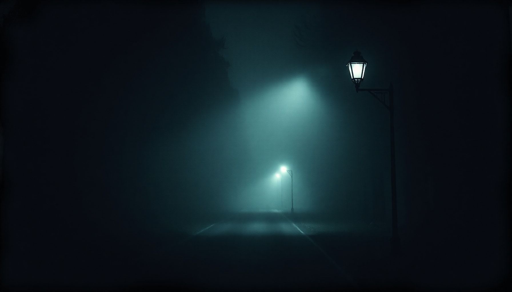 i walk alone