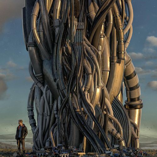 OFF-CHAIN