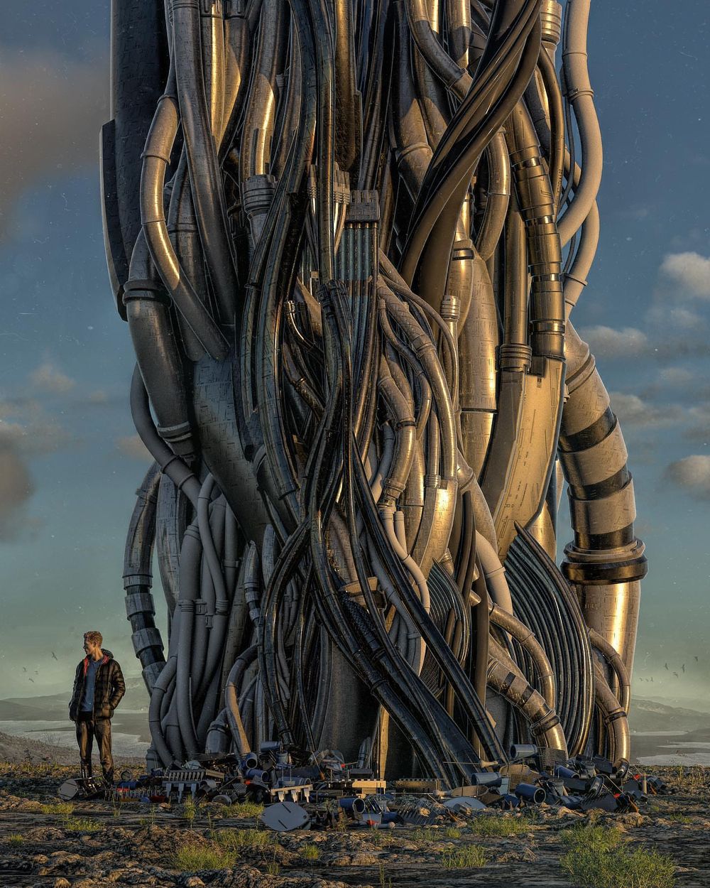 OFF-CHAIN